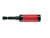 Felo 03816590 1/4inch Screwdriver Bit Adaptor Magnetic Rim
