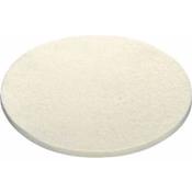 Festool 488348 (Box 5) 150mm Hard Felt Polishing Pad for Sanders image