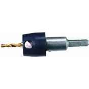 Festool 492523 Countersink with 3.5mm Pilot Drill bit and Depth Stop image