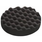 Festool 202380 Polishing Sponge 150mm velcro backing pad image