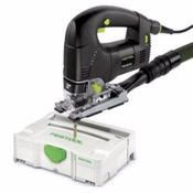 Festool 561457 Jigsaw Trion in Systainer PSB 300 EQ-Plus GB 110V TRION image