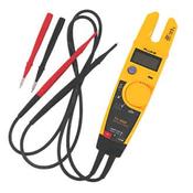Fluke FLUKET5-1000 T5 1000volt Tester with open jaw image