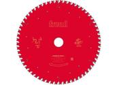Freud FR26w001M Chopsaw TCT Blade 260x30x2.4mm x 60  teeth for wood