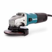 Makita GA5040C 220V Angle Grinder 125mm Variable Speed image