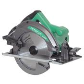 Hikoki HITC7SB2110V Circular Saw 110volt 185mm Saw C7SB2 in Case image