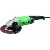 Hikoki HITG23SS220V 9in Angle Grinder 220V 2000W image