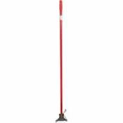Kentucky 572 Head Mop Holder Red Steel handled