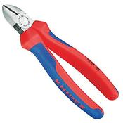 Knipex 160mm Copper Cable Snips 7002160