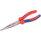 Knipex 2612200 Long Nose Pliers 200mm image
