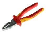 Knipex 0206200 VDE Combination Pliers 200mm image