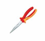 Knipex 2616200 VDE Long Nose Pliers 200mm image