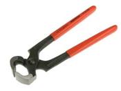 Knipex  210mm Carpenters Pincers 5101210 image
