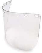 JSP PVI04HD Clear Visor ONLY for Face Shield with chin guard