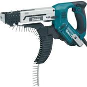 Makita Collated Drywall Screwgun 25-55mm Screws 6843110volt