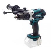 Makita DHP458Z 18volt Heavy Duty Drill Body only image