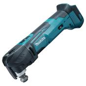 Makita DTM51Z Multimaster Multi Tool 18V image