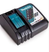 Makita DC18RC Fast Battery Charger Li-ion 14.4V – 18V image