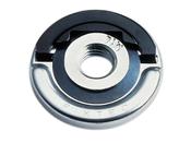 Milwaukee 4932352473 Quick Lock Angle Grinder Nut M14 Flange image