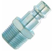 PCL AA7102 Euro Adaptor with 1/4inch male bsp thread