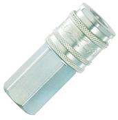 PCL AC71CF Euro Airline Coupling 1/4inch female thread
