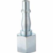 PCL ACA2746 Airline UK Adaptor 1/4inch bsp female thread