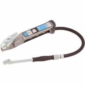 PCL AFG4H03 Airforce Air Tyre Pressure Gauge Garage Type