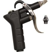 PCL BG405 Pistol Grip Metal Blow Gun with Safety Nozzle