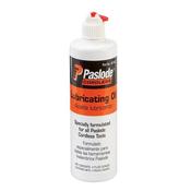 Paslode 401482 Small bottle of lubricating oil for gas nail guns image