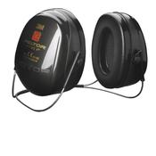 Peltor H520B Neck Band Ear Defenders Green snrdb31