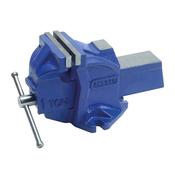 Record REC1TONE 100mm Mechanics Steel Vice 100mm Jaw Width image