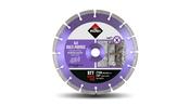 Rubi 115mm General Purpose Diamond blade, Top Quality 30974 image