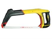 Stanley STA020108 Fatmax 5-in-1 Hacksaw 12 inch professional quality