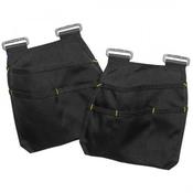 Snickers 9794 Pair Holster Pocket for toolbelt or trousers