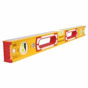 Stabila STB1962120 1200mm Spirit Level 3 vial Type 196 image