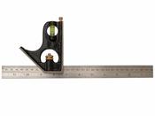 Stanley STA046151 12inch Combination Square Pro Quality