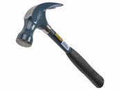 Stanley STA15148 16oz Claw Hammer Blue Strike 1-51-488 image