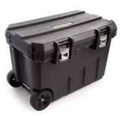 Stanley STA192978 X-Large Toolbox on wheels pull handle 759 x 473 x 486mm image