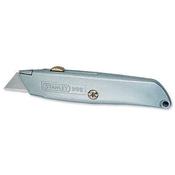 Stanley STA210099 99E Retractable Blade Knife 2-10-099 image