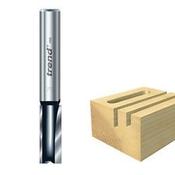 Trend TRETR18D12TC 1/2x1/2x63mm Long Router Bit for Worktop Jig image