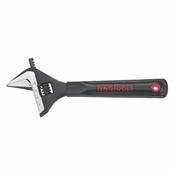 Teng 4003WT Wide Jaw 200mm Adjustable Spanner with 38mm capacity image
