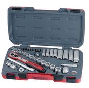 Teng T3839 3/8dr Socket Set 39pc image