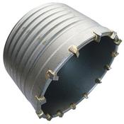 Toolpak T513 Grey Hollow Core TCT Holesaw 125mm image