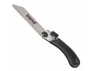 Trend TREFFS120 Folding 120mm Flush Cutting Saw 22tpi image