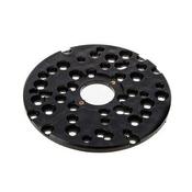 Trend TREUNIBASE Universal Router Sub Base plus Pins and Bush image
