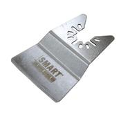 Smart SM-HRSB1 Rigid Scraper Multimaster Blade for paint and adhesive image