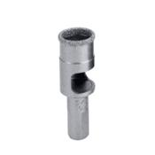 Duro 8DUCTDVAPODRY 8mm Dry Cutting Diamond Drill Bit for Hard Tiles Duro image
