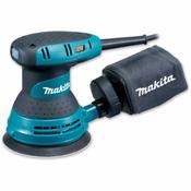 Makita BO5031 110V Palm Orbital Sander 125mm image