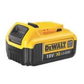 DeWALT DCB182-XJ XR Li-ion Battery 18volt 4amp image