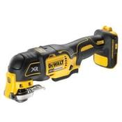 DeWALT DCS355N-XJ 18volt MultiMaster Saw BODY ONLY image