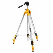 DeWALT DE0733-XJ Laser Level Tripod 1/4inch thread 970-2480m image